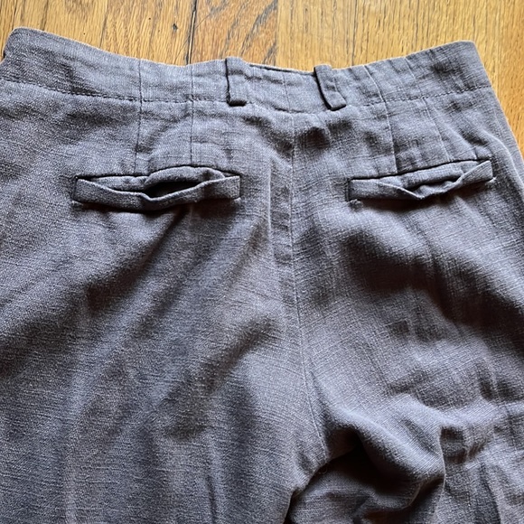 Anthropologie Linen pants - Picture 6 of 6